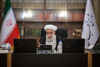 آیت‌الله جنتی: عادی‌سازی روابط، کمکی به بقای رژیم صهیونیستی نمی‌کند