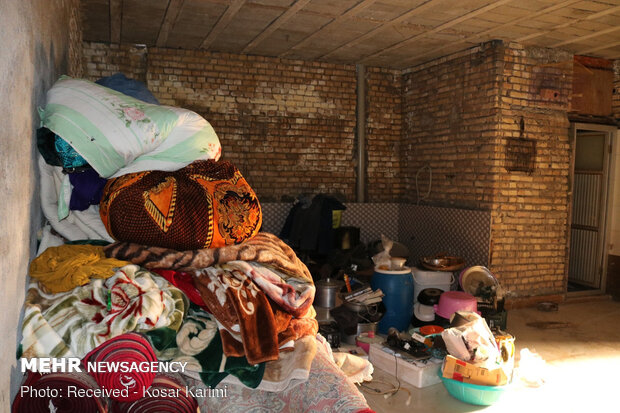 حکم تخریب یک روستا با 300 خانوار در اهواز/ دستگیری عده ای بخاطر ترک نکردن خانه‌ها