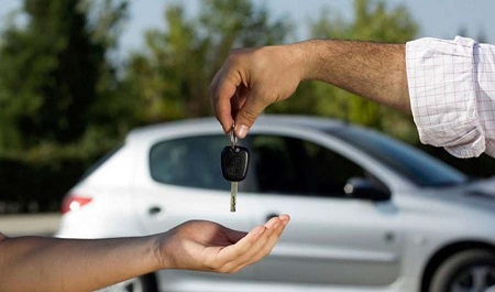 شیوه جدید کلاه برداران برای خریداران خودرو