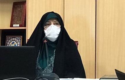 ابتکار: لایحه تشدید مجازات پدر در صورت قتل فرزند به قوه قضاییه ارسال شده است