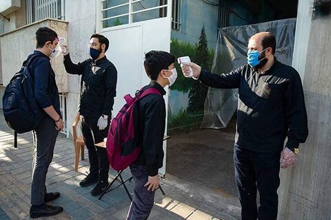 از صبح جمعه تا صبح شنبه؛ آموزش و پرورش بیخبرتر از روحانی از صبح جمعه تا صبح شنبه؛ آموزش و پرورش بیخبرتر از روحانی