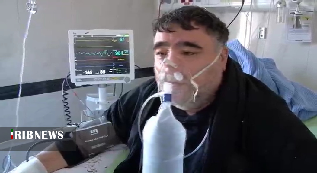 فوت یک پزشک به دلیل کرونا فوت یک پزشک به دلیل کرونا