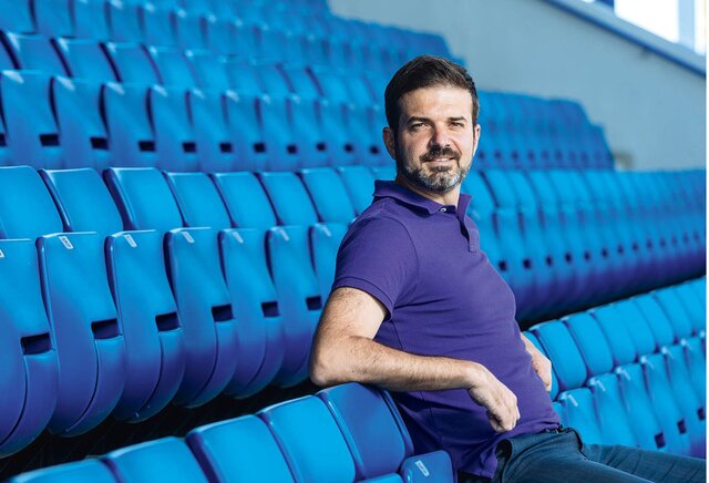 استراماچونی