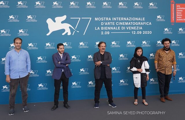 صحبت های مجید مجیدی 