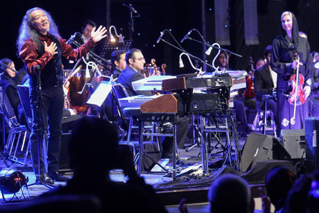 «کیتارو» و حاشیه هایش در ایران