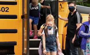 افزایش مبتلایان کرونا در کانادا با بازگشایی مدارس