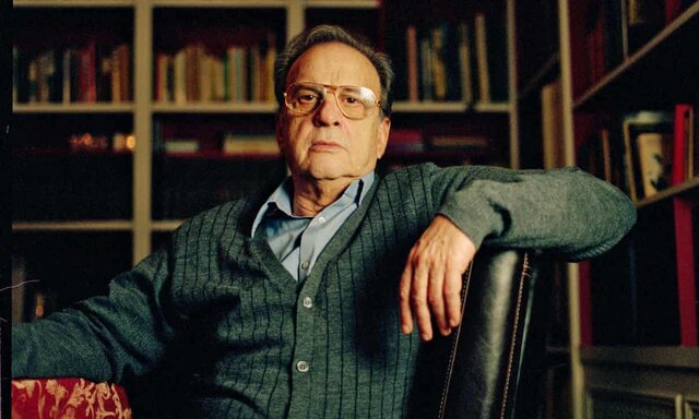 فیلمنامه‌نویس «پیانیست» درگذشت