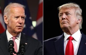 اعتراف ترامپ با کوچک نمایی در کرونا: نمی خواستم مردم بترسند/ جو بایدن: این خیانت و دروغ گویی است اعتراف ترامپ با کوچک نمایی در کرونا: نمی خواستم مردم بترسند/ جو بایدن: این خیانت و دروغ گویی است