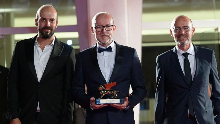 شیر طلایی ونیز در دستان «عشایر»؛ سینمای ایران ۳ جایزه از آن خود کرد