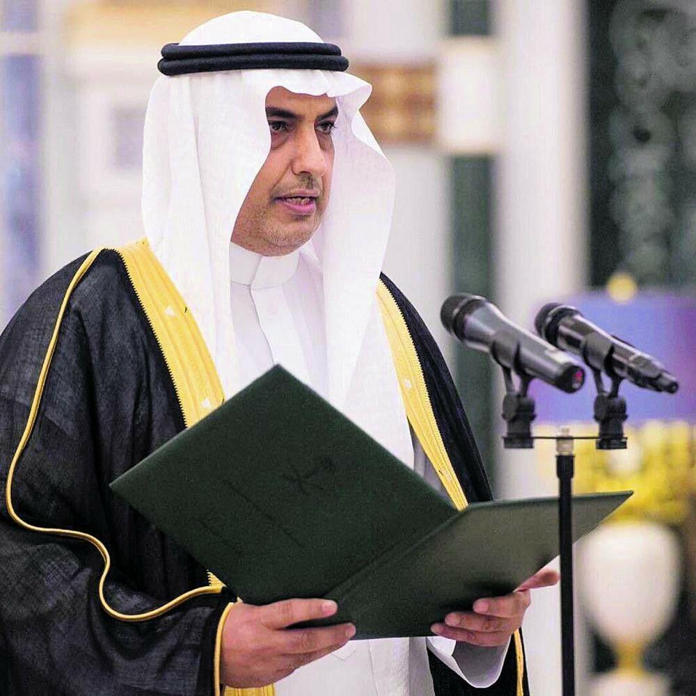 سفیر عربستان: پروژه های بزرگی در عراق اجرا خواهیم کرد سفیر عربستان: پروژه های بزرگی در عراق اجرا خواهیم کرد