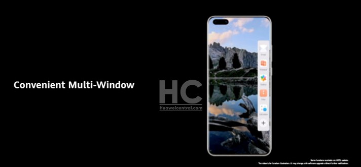 قابلیتهای رابطکاربری EMUI 11 و اولین مدلهای دریافتکننده آن قابلیتهای رابطکاربری EMUI 11 و اولین مدلهای دریافتکننده آن