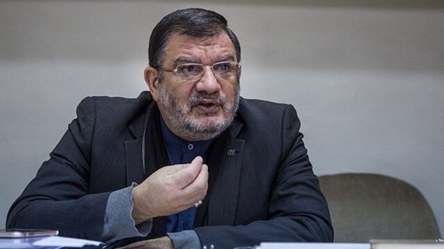 روح‌الامینی به کرونا مبتلا شد