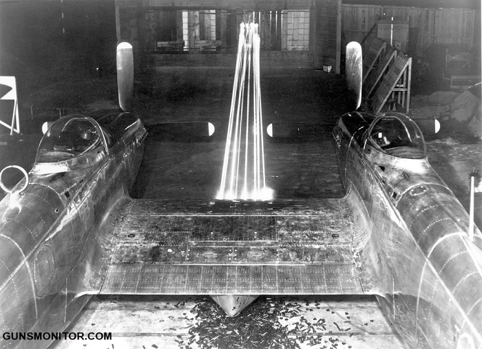 نورث امریکن P-82 توین ماستنگ؛ پرنده ای 12 میلیون دلاری با ساختار عجیب و غریب! (+تصاویر)