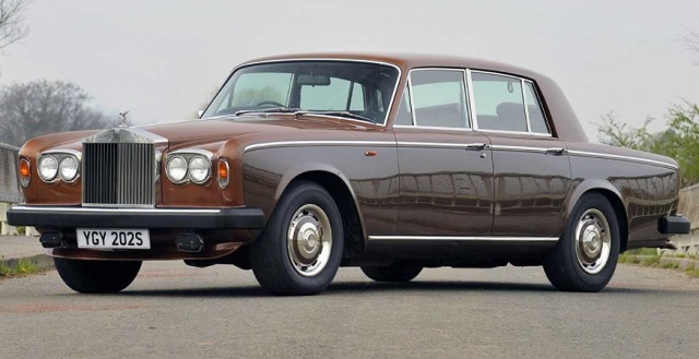 جذاب ترین خودروهای جهان با چراغ اصلی 4 تایی/ از سیلور شدو تا مانتا (+عکس)