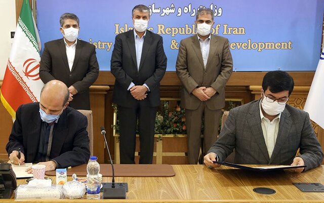 ساخت ۵۰ هزار واحد مسکونی برای کم‌درآمدها