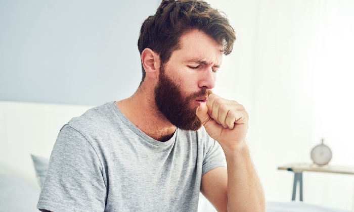 خلاص شدن از سرفه پایدار پس از سرماخوردگی و آنفلوآنزا خلاص شدن از سرفه پایدار پس از سرماخوردگی و آنفلوآنزا