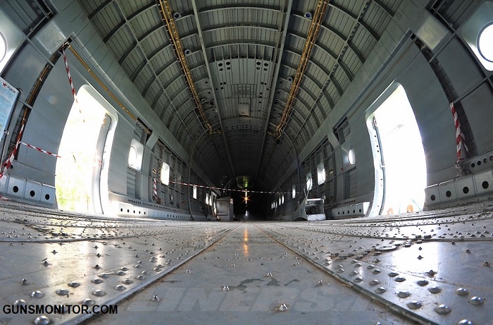 داستان یک غول بی مصرف!/ میل V-12 پروژه ناموفق شوروی(+عکس) داستان یک غول بی مصرف!/ میل V-12 پروژه ناموفق شوروی(+عکس)