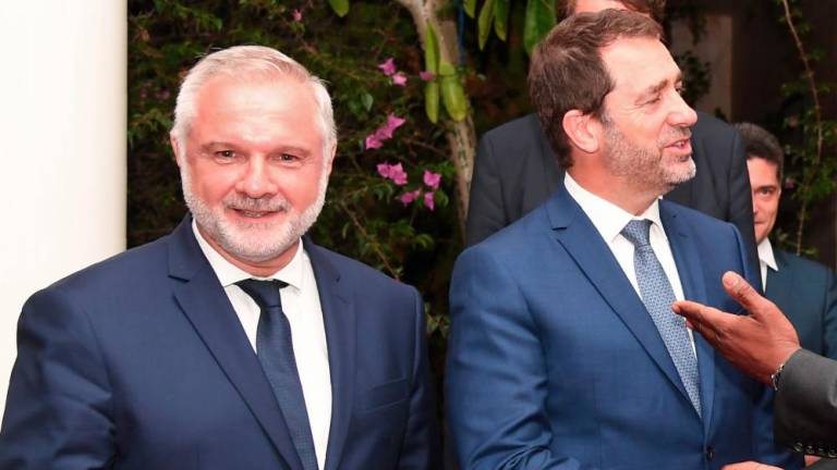 سفیر فرانسه در ساحل عاج