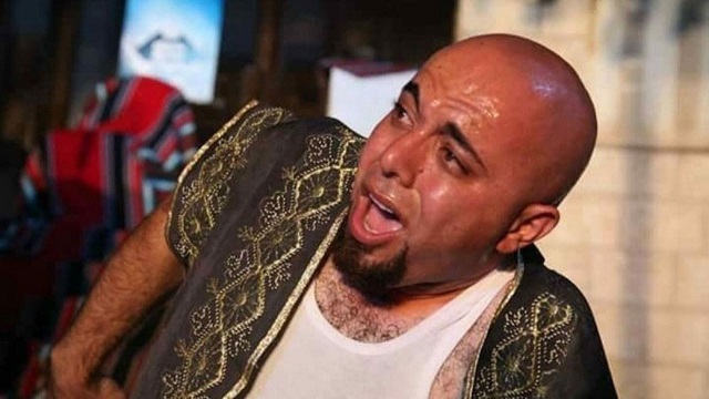 خودکشی کارگردان معروف تئاتر در مقابل وزارت فرهنگ اردن خودکشی کارگردان معروف تئاتر در مقابل وزارت فرهنگ اردن