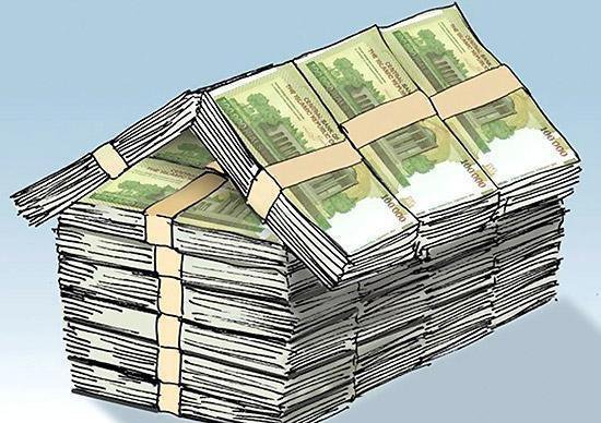 وام اجاره دارد پرداخت می شود؛ اما یواش یواش