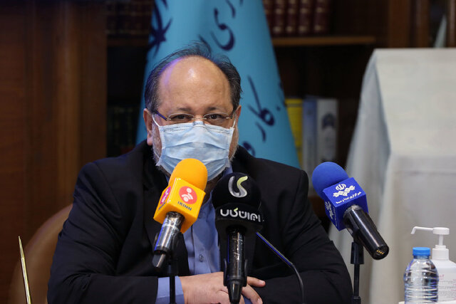 اعطای وام ۵ میلیون تومانی بدون ضامن به بازنشستگان