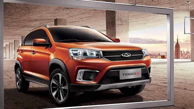 پرفروش ترین برندهای خودرویی چینی در ماه اگوست/ لیستی با حضور چری و برلیانس (+عکس)