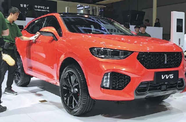 پرفروش ترین برندهای خودرویی چینی در ماه اگوست/ لیستی با حضور چری و برلیانس (+عکس)