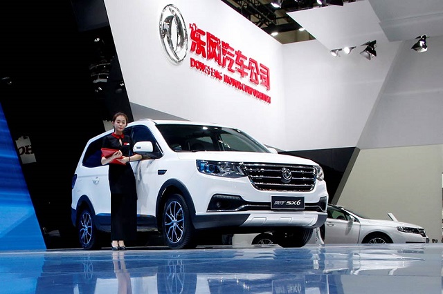 پرفروش ترین برندهای خودرویی چینی در ماه اگوست/ لیستی با حضور چری و برلیانس (+عکس)