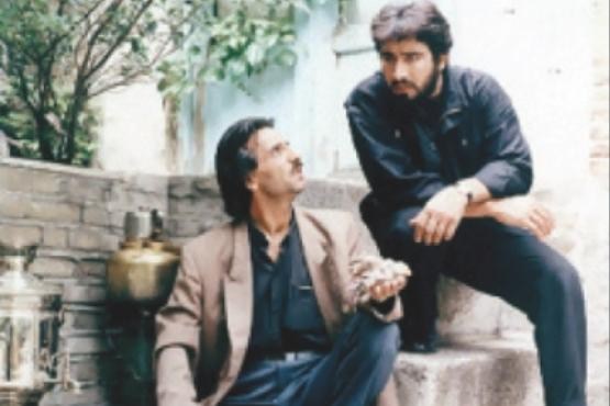 از گربۀ بهنوش طباطبایی تا دوچرخۀ آتقی!