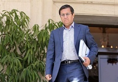 همتی به عراق رفت/ منابع ارزی ایران در عراق آزاد می‌شود؟