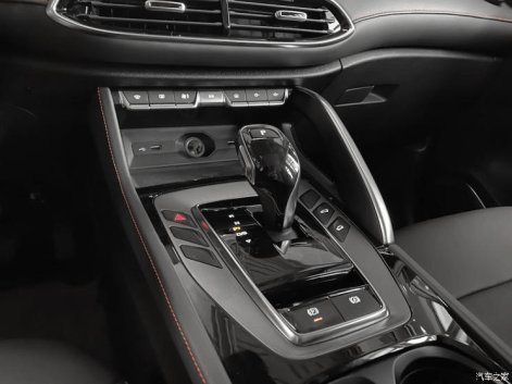 ام جی لینگ هانگ 2021؛ طراحی جدید شاسی بلند چینی موریس گاراژ (+عکس) ام جی لینگ هانگ 2021؛ طراحی جدید شاسی بلند چینی موریس گاراژ (+عکس)