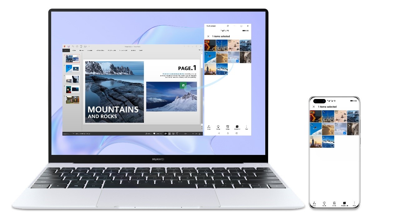 گسترش تنوع لپتاپهای هوآوی با رونمایی از Matebook X گسترش تنوع لپتاپهای هوآوی با رونمایی از Matebook X