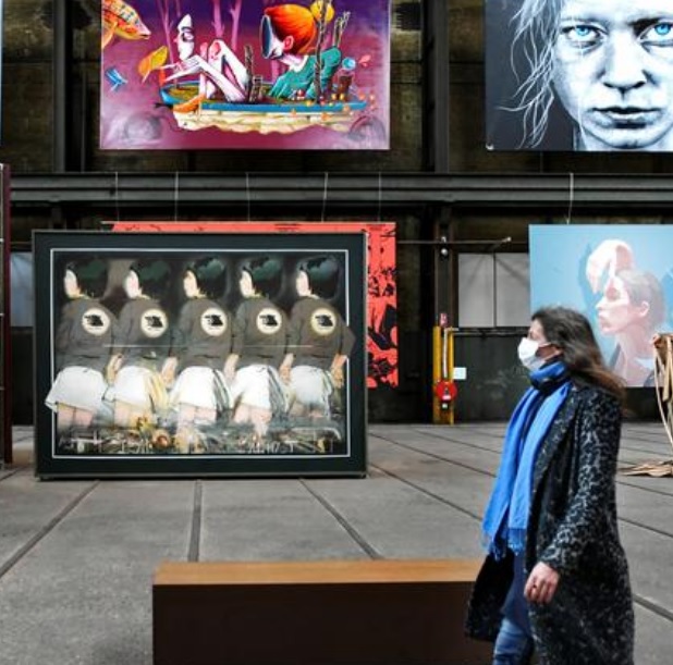 اروپای نگران از کرونا/ از منع رفت و آمد شبانه تا فراخوان دانشجویان پزشکی از منع رفت و آمد شبانه تا فراخوان دانشجویان پزشکی