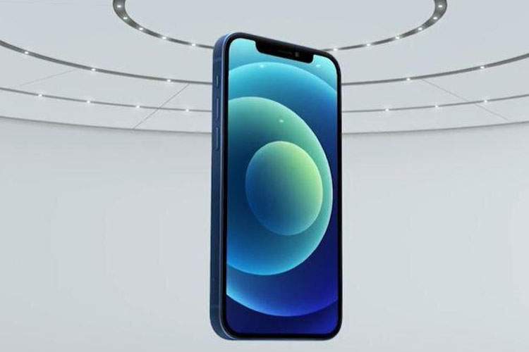 تفاوت‌های بین اندروید و آیفون 12