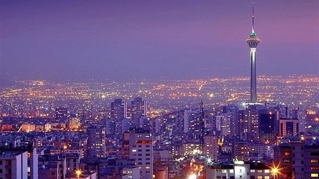 سقوط ۷ پلهای تهران در رتبهبندی شهرهای مهم مالی جهان سقوط ۷ پلهای تهران در رتبهبندی شهرهای مهم مالی جهان