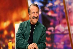 مهران رجبی: به خاطر سلفی کرونایی شدم/ به زودی جلوی دوربین می‌روم