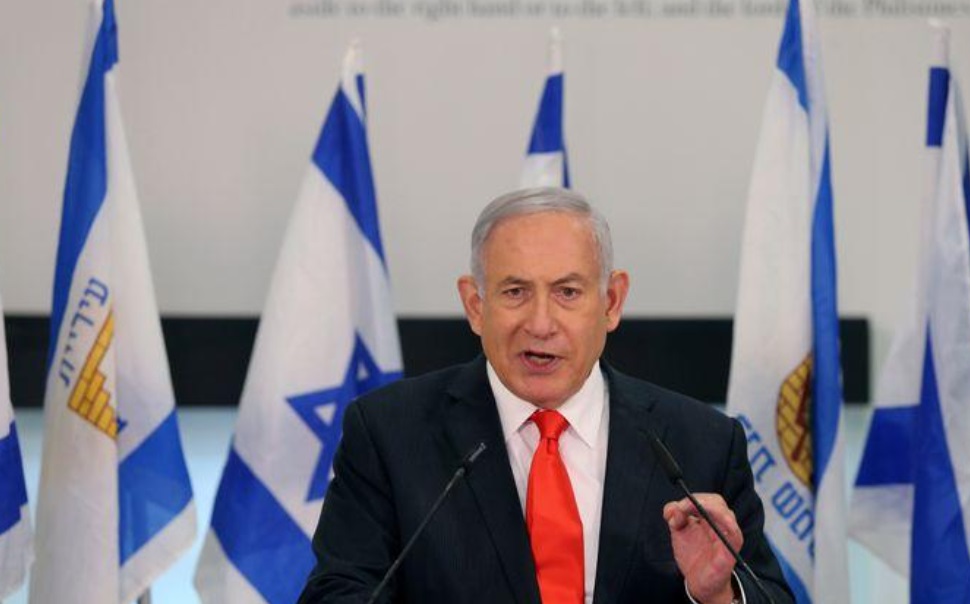 تظاهرات اسرائیلیها در یک کیلومتری خانه/ بازداشت چند معترض (+عکس) تظاهرات اسرائیلیها در یک کیلومتری خانه/ بازداشت چند معترض (+عکس)