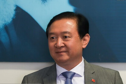 سفیر چین: واکسن کرونا را پس از تولید به ایران هم می‌دهیم