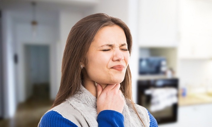 سرطان و 8 نشانه قطعی ابتلا به آن سرطان و 8 نشانه قطعی ابتلا به آن