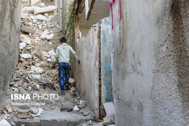 در آینده می‌خواهم موادفروش شوم!