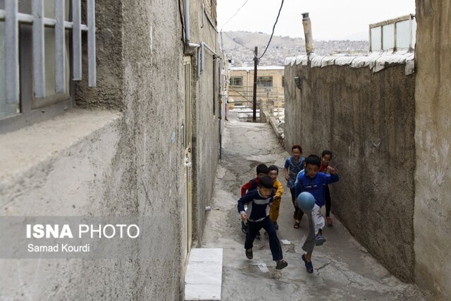 در آینده می‌خواهم موادفروش شوم!
