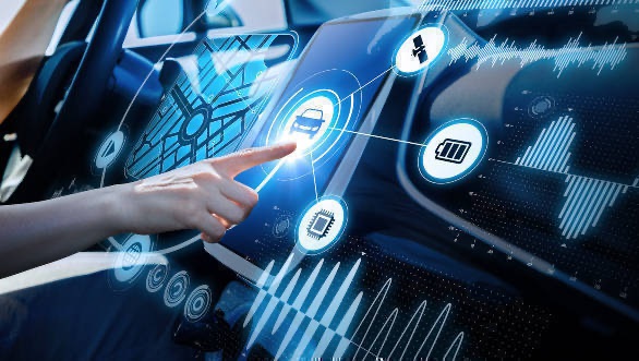 رود هوآوی به ساخت قطعات هوشمند خودرو