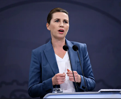 کشتار 17 میلیون راسو در دانمارک برای مقابله با کرونا کشتار 17 میلیون راسو در دانمارک برای مقابله با کرونا