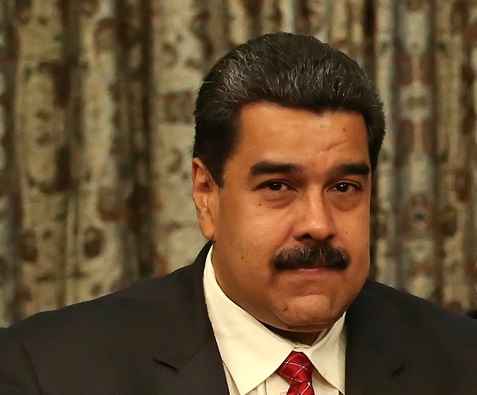 ونزوئلا: آماده مذاکره با آمریکا هستیم
