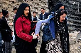 آغاز به کار نخستین مرکز درمان و صیانت از زنان معتاد متجاهر در تهران