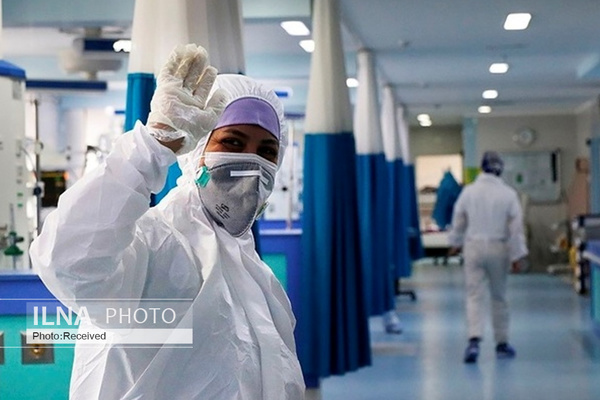 فوت پرستار شیرازی و فرزند 7‌ ماهه‌اش بر اثر کرونا