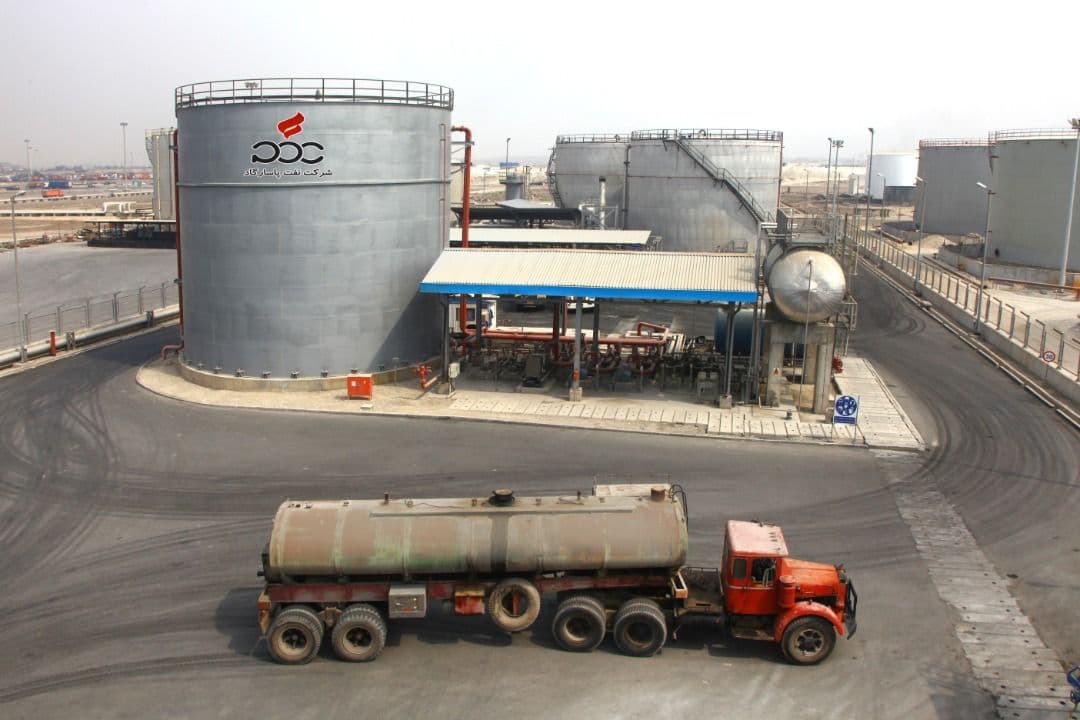 رشد صادرات بزرگترین تولیدکننده قیر ایران رشد صادرات بزرگترین تولیدکننده قیر ایران