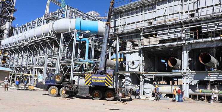 مسیرفولاد بافت در نیمه دوم سال مسیرفولاد بافت در نیمه دوم سال