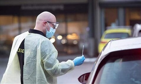 چطور تعداد کشتههای کرونا در نروژ صفر شد؟ چطور تعداد کشتههای کرونا در نروژ صفر شد؟