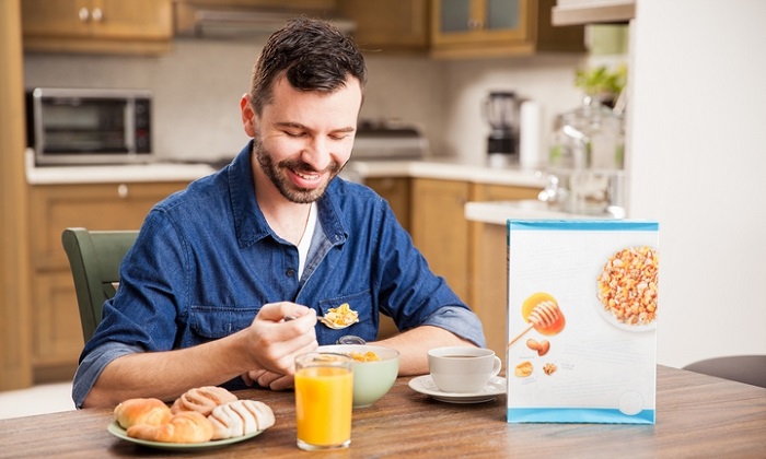 چرا گوارش سالم در دهان آغاز می‌شود